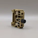Startrite HB fuse Terminal Block