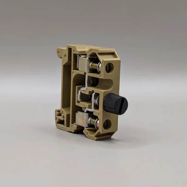 Startrite HB fuse Terminal Block