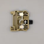 fuse Terminal block. Does not come with a fuse