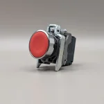 Startrite HB Stop button with electrical contact block. suitable for manual and auto models.