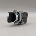 Startrite HB coolant Switch with three positions. Features the required electrical contact blocks