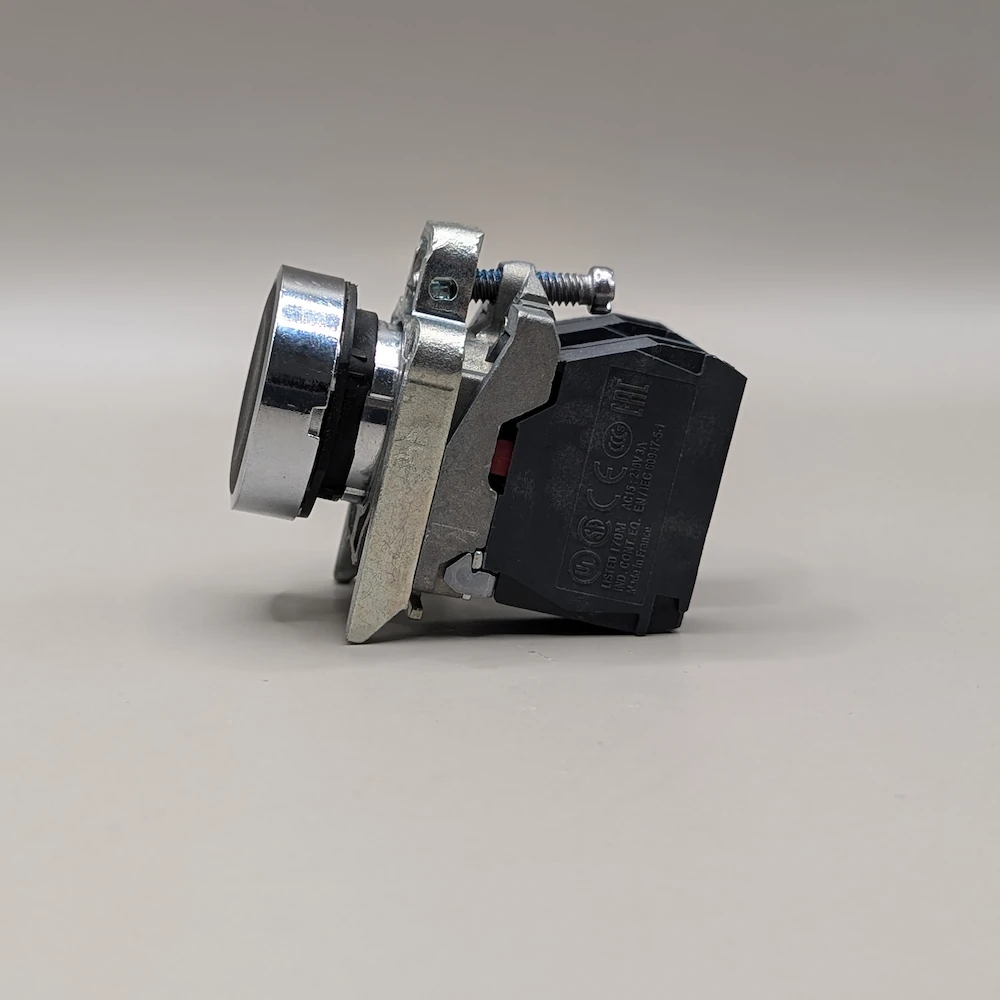 Startrite HB Bow Operator Button with Electrical Contact Blocks