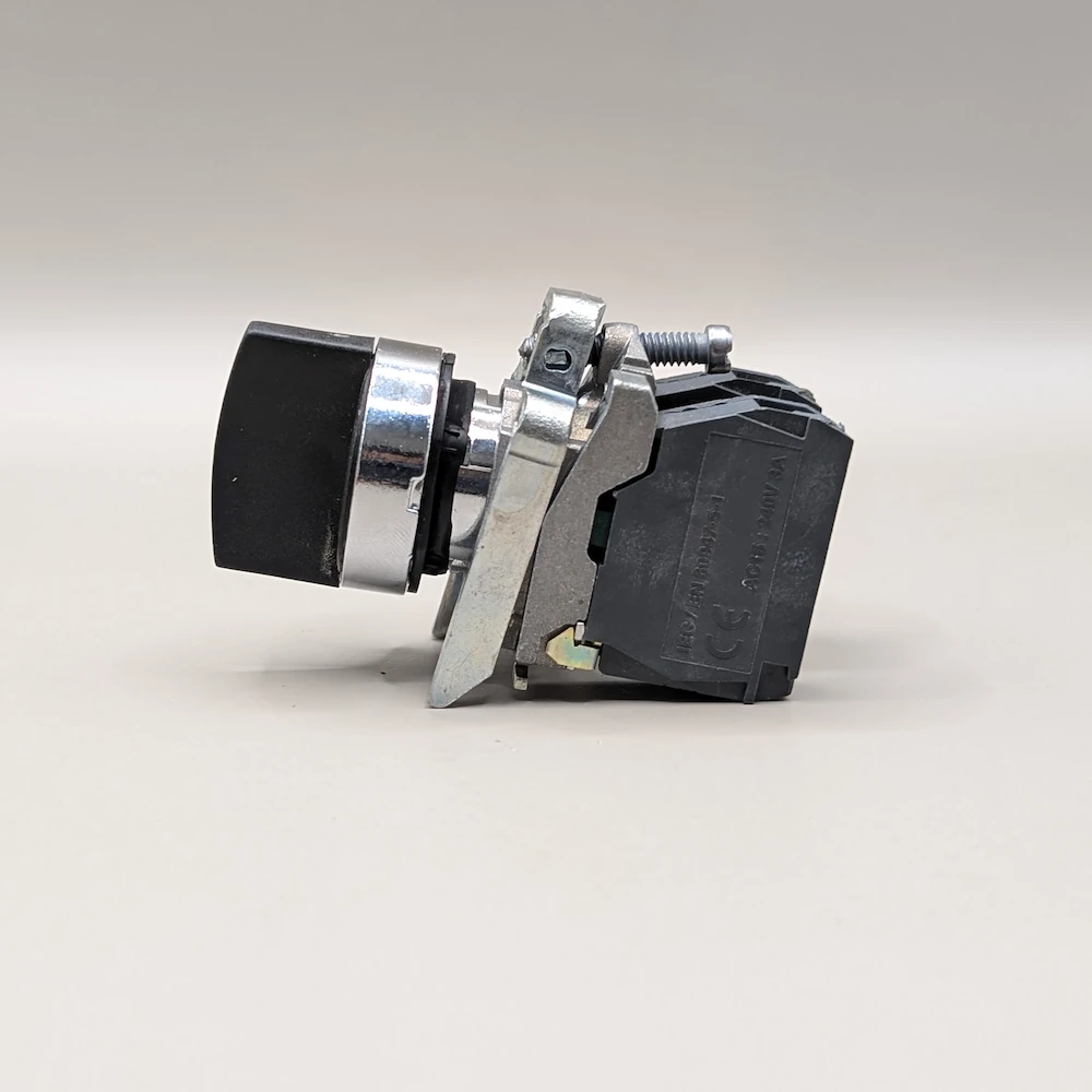Startrite HB Bow Operator Selector Switch with Electrical Contacts