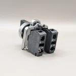 Startrite HB Bow Operator selector switch, with the electrical contact blocks. Used on the HB250A, HB280A & HB330A