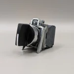 Startrite HB Bow operator switch, with 3 positions. used on automatic models of the Startrite HB bnadsaws.