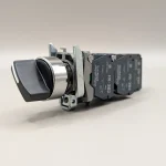 Startrite HB Automatic mode selector switch, with the required electrical contact blocks.