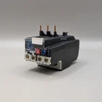 overload unit with 3 pins