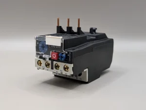 overload unit with 3 pins