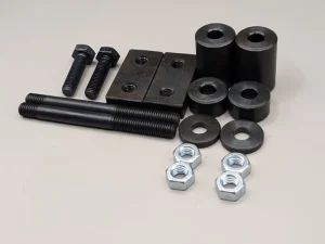 Riving Knife fixing kit for the Startrite TA300 & TA1250