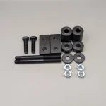 Riving Knife fixing kit for the Startirte TA300 & TA1250 table saws.