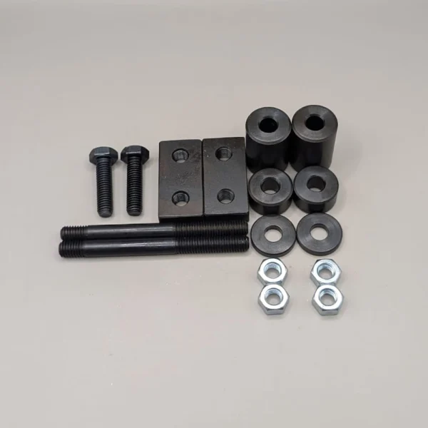 Riving Knife fixing kit for the Startirte TA300 & TA1250 table saws.