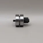 Startrite guide roller for woodworking vertical bandsaws including the Startrite 301, Startrite 351 & Startrite 352