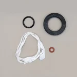 Hydraulic Cylinder seal kit for cylinders on automatic models of Startrite horizontal bandsaw