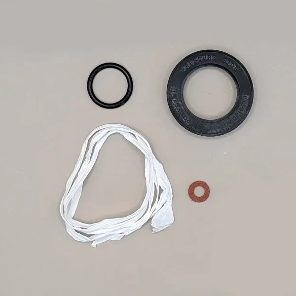 Hydraulic Cylinder seal kit for cylinders on automatic models of Startrite horizontal bandsaw