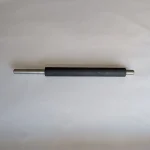 PT260 rubber feed roller. A suitable replacement for the original steel roller, and performs better.