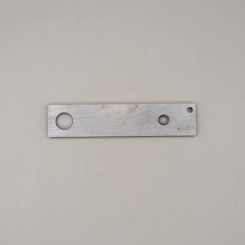 6817 Tension bar tension bar for the Startrite PT260 planer thicknesser