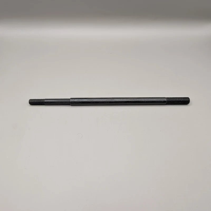 6824 locking bar locking bar spare part for the PT260 planer thicknesser