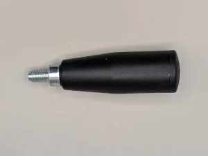 imperial screw with an integral threaded insert
