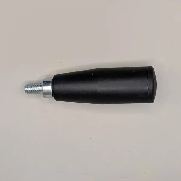 imperial screw with an integral threaded insert