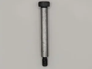 Metric shoulder screw