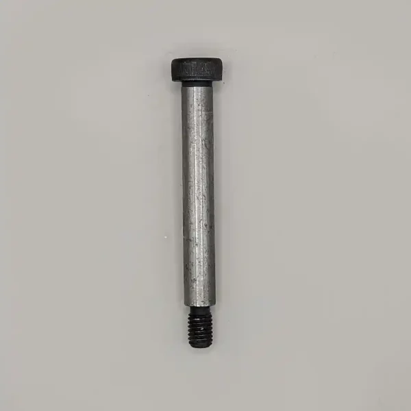 Metric shoulder screw
