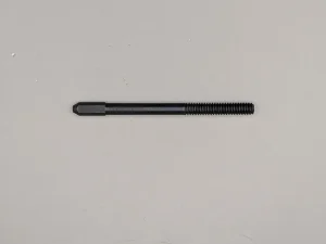 Jacking screw for Startrite tracking hubs WITHOUT a grooved ring on the V, T, R, S, Bandit & 352 bandsaws.