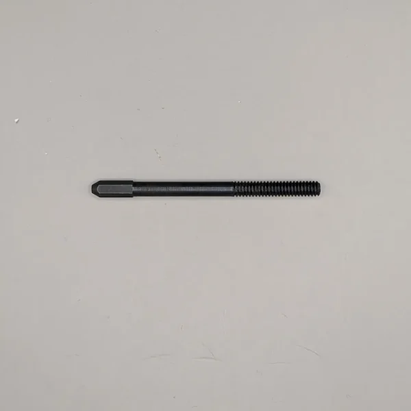 Jacking screw for Startrite tracking hubs WITHOUT a grooved ring on the V, T, R, S, Bandit & 352 bandsaws.
