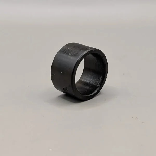 metal spacer for the newer startrite wheel hubs featuring a "grooved Ring"