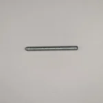 Jacking screw for Startrite tracking hubs WITH a grooved ring on the V, T, R, S, Bandit & 352 bandsaws.
