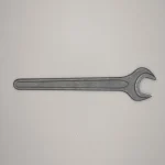 Blade Change spanner for Startrite TA175 & TA275 table saws