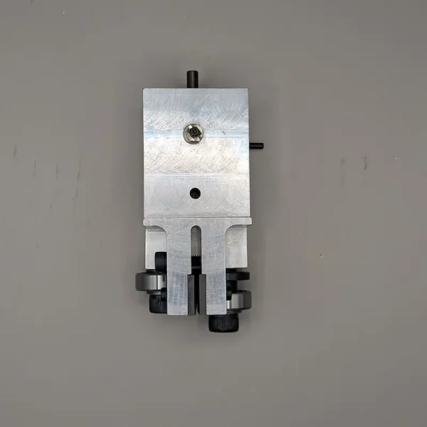 Startrite H-series complete blade guide